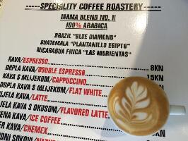 4coffee soul food