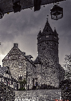 Altena Germany Hostel
