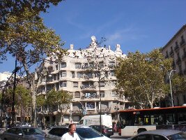 Tour Me Out Barcelona