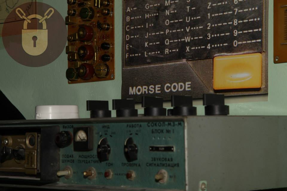 Escape Rooms Bucharest