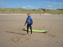 Bundoran Surf Co