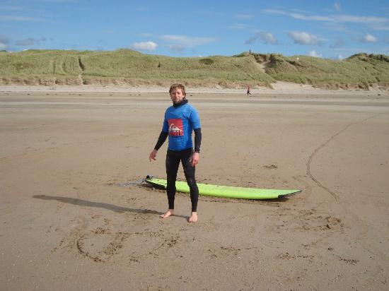 Bundoran Surf Co