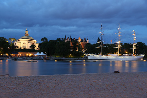 Skeppsholmen