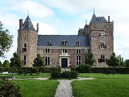 Slot Assumburg