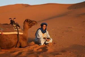 Merzouga Centre Morocco Tour