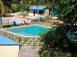 Bengaluru (Bangalore) India Resort