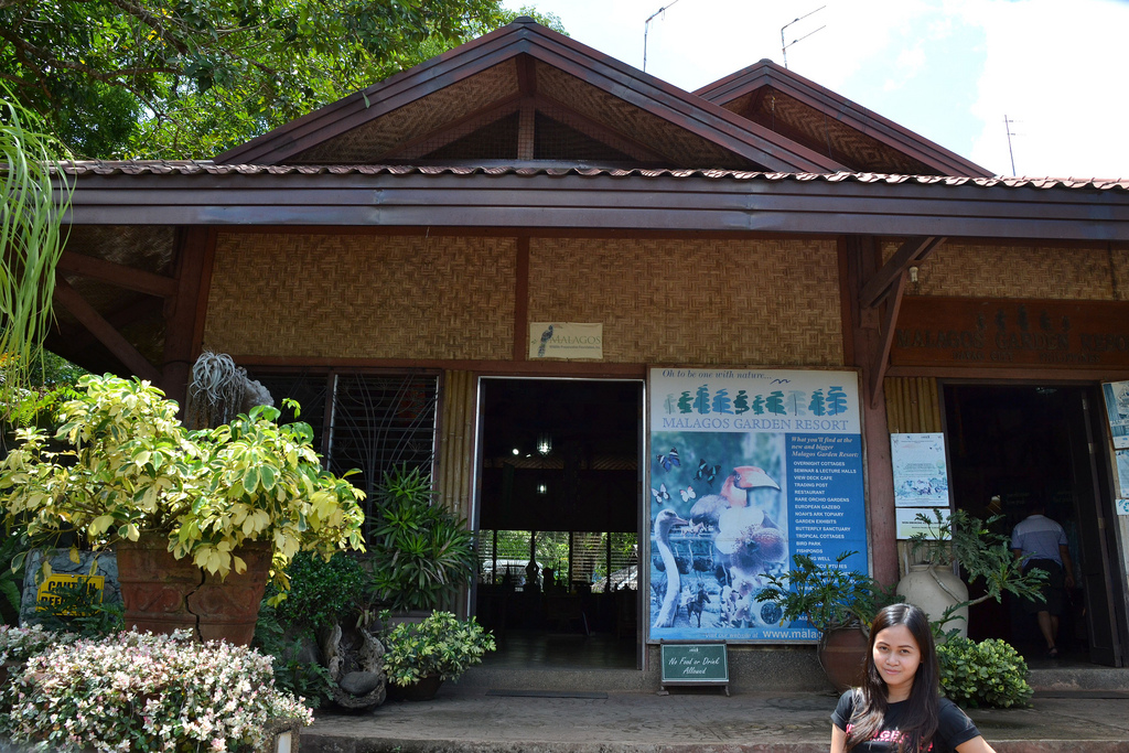 Malagos Garden Resort