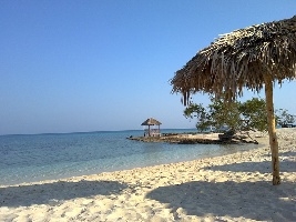 Playa Pesquero