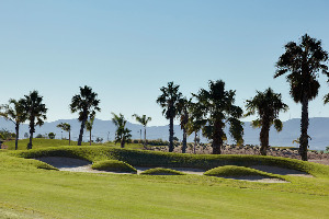Torre-Pacheco Spain Golf