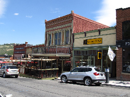 Sundance Resort