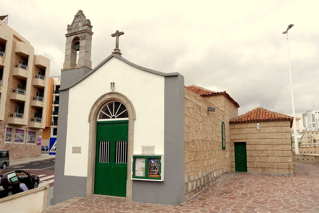 El Medano