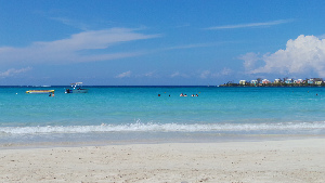 Negril Jamaica Bay