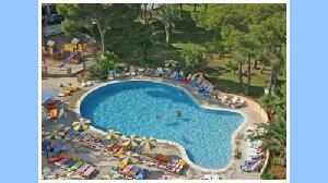 Playa de Es Canar