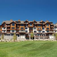 Donnelly United States Resort
