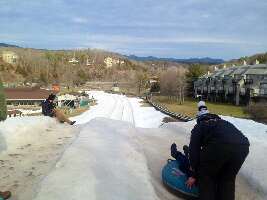 Basye United States Resort