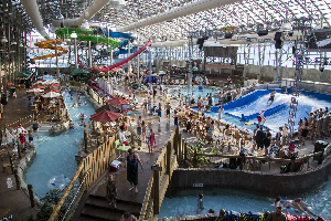 Jay United States Resort