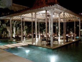 Bambu Restaurant