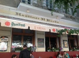 U Kroka