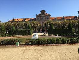 SANDEMANs NEW Barcelona Tours