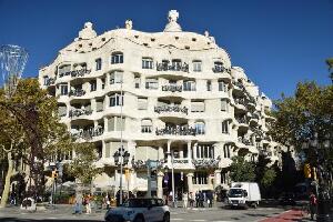 Runner Bean Tours Barcelona