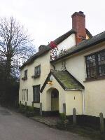 The Drewe Arms