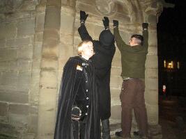 Edinburgh Scotland Tour