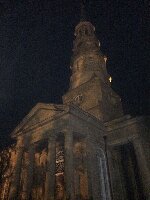 Ghosts  of The South