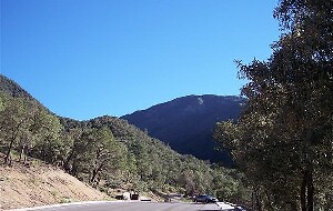 Tucson United States Canyon