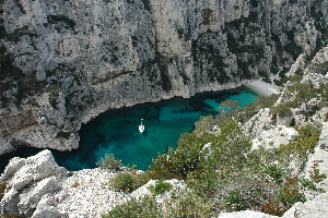 Calanques