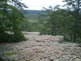 Wilburton United States Cave
