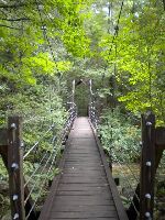 Sapphire United States Gorge