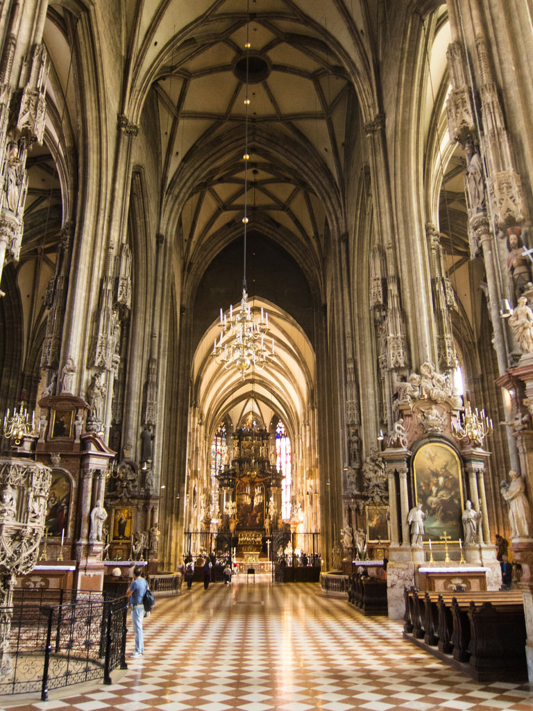 St. Stephen's Cathedral