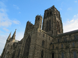 Durham Cathedral