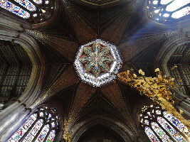 Ely Cathedral