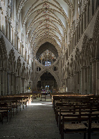 Wells England Cathedral