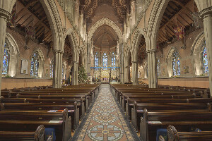 Manchester Cathedral