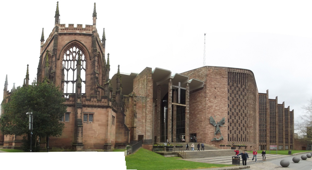 Coventry Cathedral