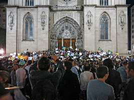 Catedral da Se de Sao Paulo