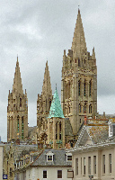 Truro Cathedral