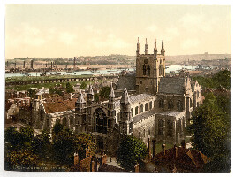 Rochester Cathedral