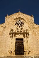 Otranto Italy Cathedral