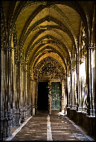 Pamplona Catedral