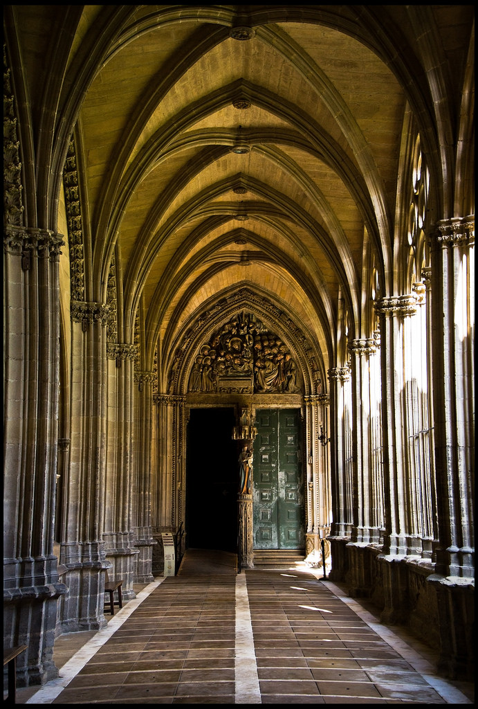 Pamplona Catedral