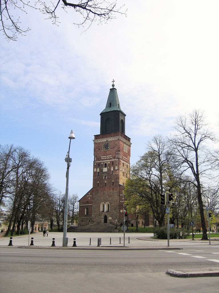 Turku Cathedral