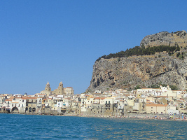 Duomo (Cefalu)