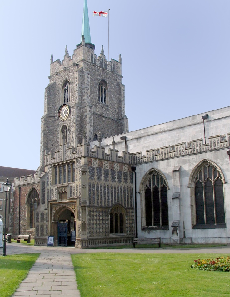 Chelmsford Cathedral