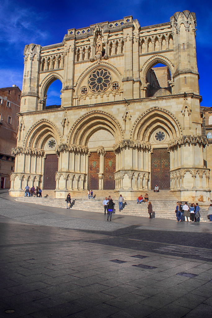 Catedral de Cuenca