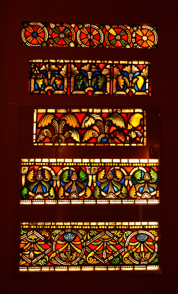 Strasbourg Musee de l'OEuvre Notre-Dame