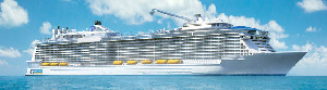 8N Transatlantic Across The Pond Cruise