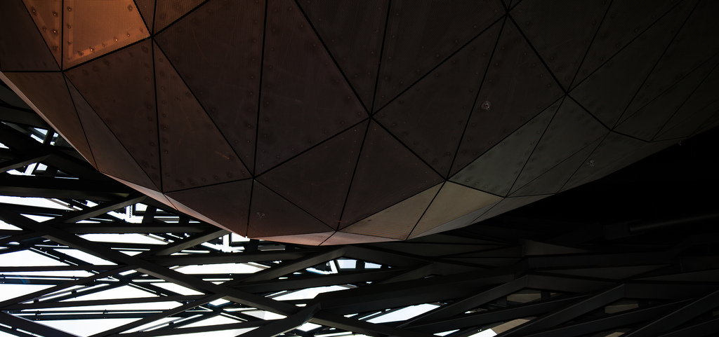 BMW Welt